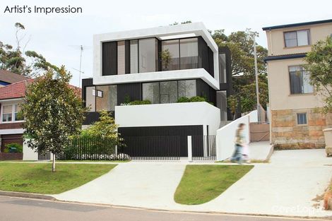 Property photo of 9 Scott Street Bronte NSW 2024