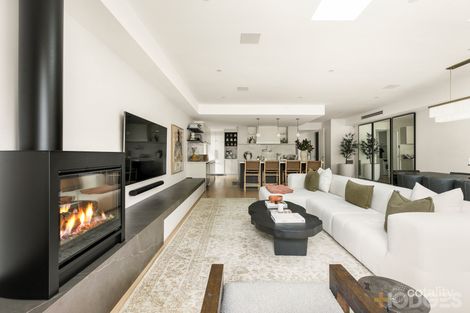 Property photo of 11 Barnett Street Hampton VIC 3188