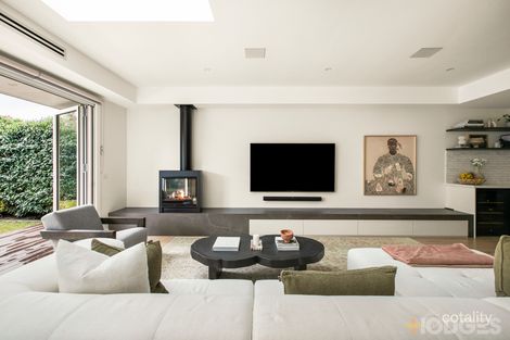 Property photo of 11 Barnett Street Hampton VIC 3188