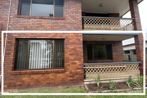 3/3 Clarence St, Grafton, NSW 2460