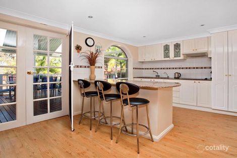 Property photo of 35 Sparman Crescent Kings Langley NSW 2147