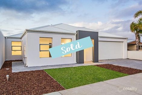 Property photo of 2/17 Bay View Street Rockingham WA 6168