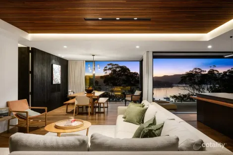 Property photo of 319 Hudson Parade Clareville NSW 2107