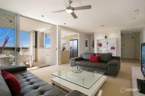 4008/3027 The Boulevarde, Carrara, QLD 4211