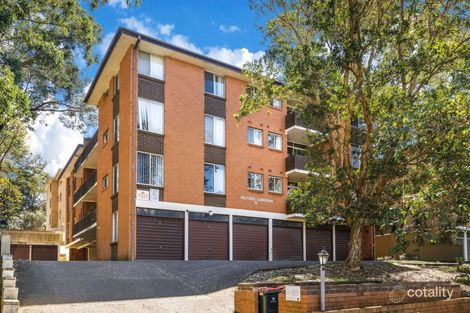 14/5 Cottonwood Cres, Macquarie Park, NSW 2113