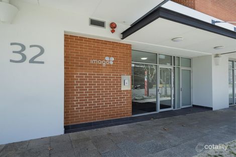 Property photo of 12/32 Fielder Street East Perth WA 6004