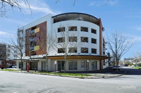 Property photo of 12/32 Fielder Street East Perth WA 6004