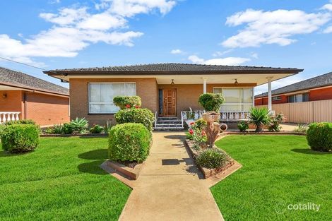 Property photo of 10 Burke Street Werribee VIC 3030