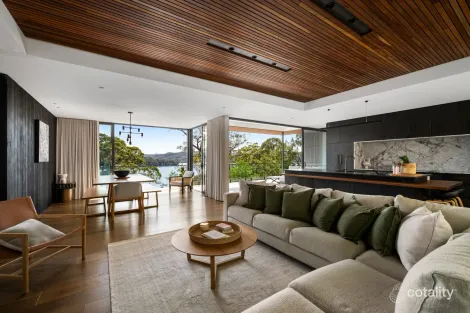 Property photo of 319 Hudson Parade Clareville NSW 2107