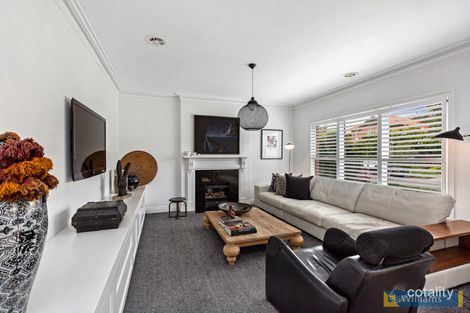 Property photo of 3 Farrell Court Williamstown VIC 3016
