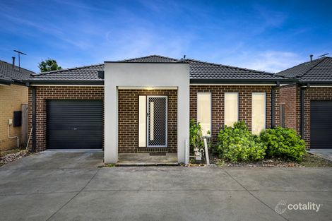 12/37-39 Valencia Cct, Cranbourne, VIC 3977