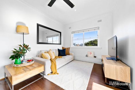 Property photo of 9/1-3 Edgecliff Road Woollahra NSW 2025