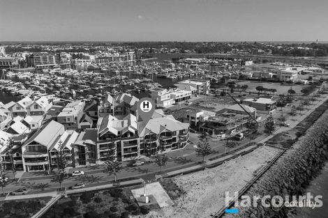 Property photo of 4/55 Breakwater Parade Mandurah WA 6210
