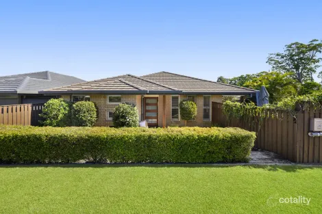 20 Monarch Cct, Port Macquarie, NSW 2444