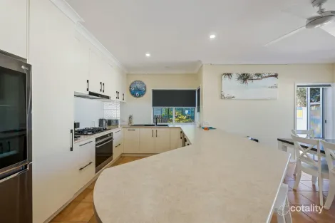 Property photo of 22 Booker Parade Golden Beach QLD 4551