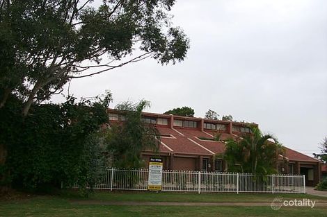 21 Fitzroy St, Cleveland, QLD 4163