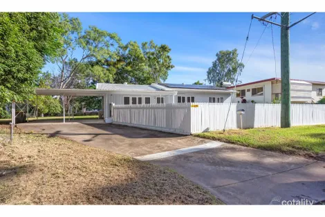 214 High St, Berserker, QLD 4701