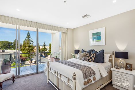 10/18 Colley Tce, Glenelg, SA 5045