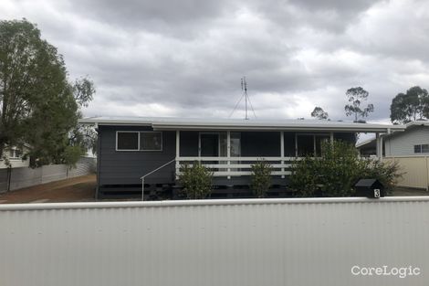 Property photo of 3 Stevenson Street Chinchilla QLD 4413