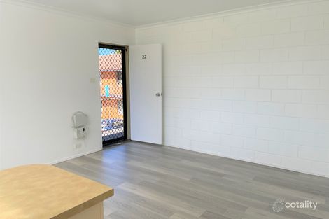 Property photo of 22/10 Macquoid Street Queanbeyan East NSW 2620