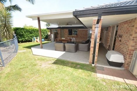 Property photo of 20 Peter Thomson Drive Parkwood QLD 4214