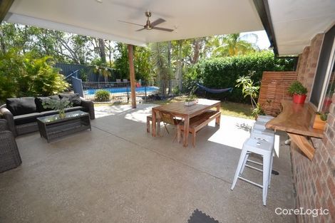 Property photo of 20 Peter Thomson Drive Parkwood QLD 4214