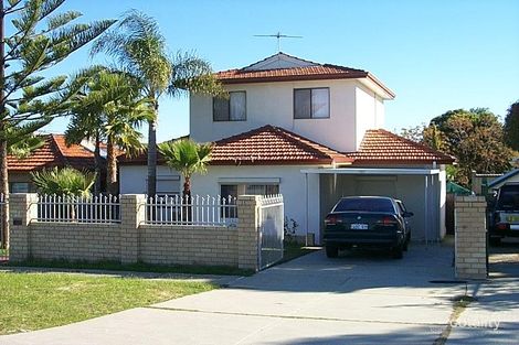 29 Daly St, South Fremantle, WA 6162