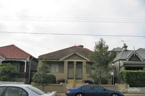 Property photo of 166 Carrington Road Waverley NSW 2024