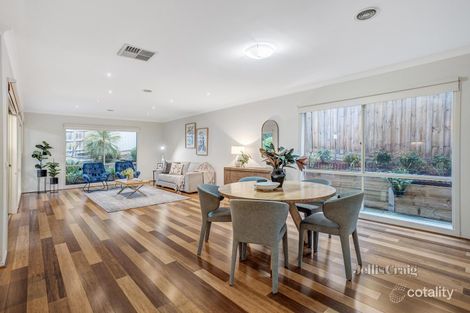 Property photo of 3 Melba Way Croydon Hills VIC 3136