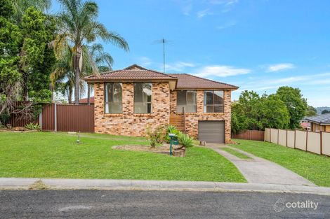 Property photo of 1 Rushes Place Minto NSW 2566
