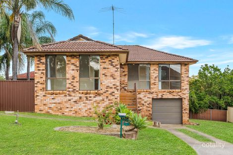 Property photo of 1 Rushes Place Minto NSW 2566