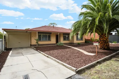 Property photo of 22 Berri Road Hope Valley SA 5090