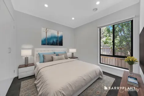 Property photo of 12 Carissa Drive Mernda VIC 3754