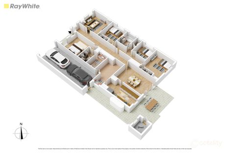Property photo of 21 Elm Grove Parkdale VIC 3195