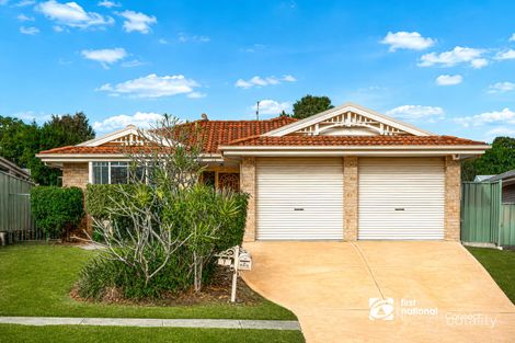 7 Wheedon St, Glenwood, NSW 2768