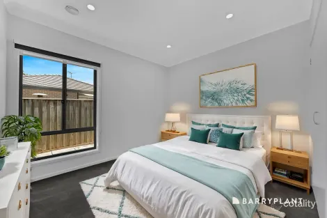 Property photo of 12 Carissa Drive Mernda VIC 3754