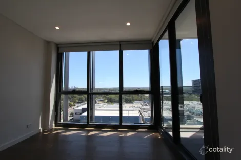 Property photo of 1710A/101 Waterloo Road Macquarie Park NSW 2113