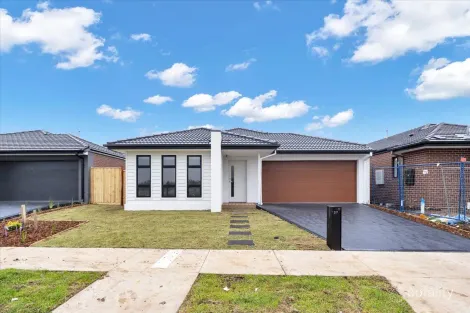 27 Rangeland St, Mambourin, VIC 3024