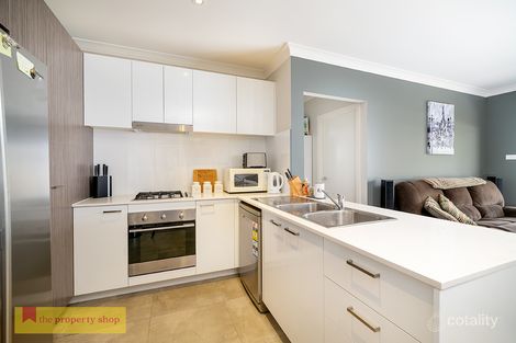 Property photo of 20 Dunphy Crescent Mudgee NSW 2850