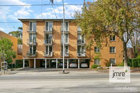 Property photo of 33/61A Haines Street North Melbourne VIC 3051