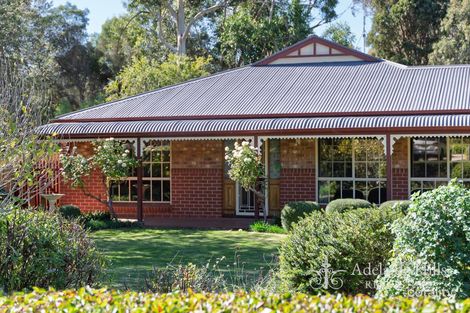 Property photo of 19 Davies Street Macclesfield SA 5153
