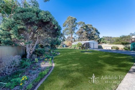 Property photo of 19 Davies Street Macclesfield SA 5153