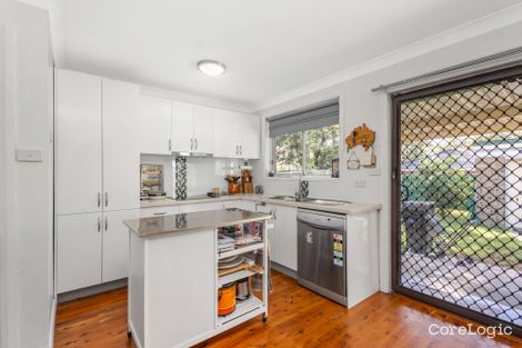 Property photo of 57 Gascoigne Street Kingswood NSW 2747