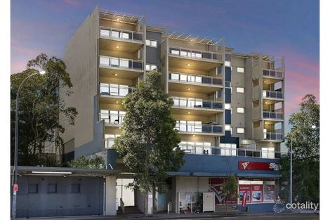 402a/580 Hume Hwy, Yagoona, NSW 2199