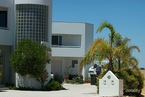 Property photo of 16 Rainbow View Ocean Reef WA 6027