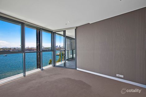 Property photo of 5C/2 Bowman Street Pyrmont NSW 2009