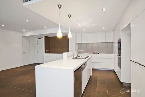 Property photo of 5C/2 Bowman Street Pyrmont NSW 2009