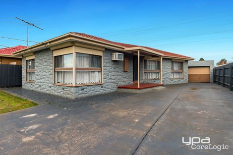 Property photo of 6 Angelique Grove Albanvale VIC 3021