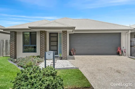 Property photo of 40 Verde Circuit Caloundra West QLD 4551
