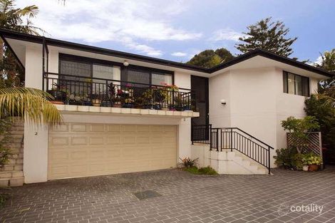 Property photo of 2/20 Fairs Avenue Woolooware NSW 2230